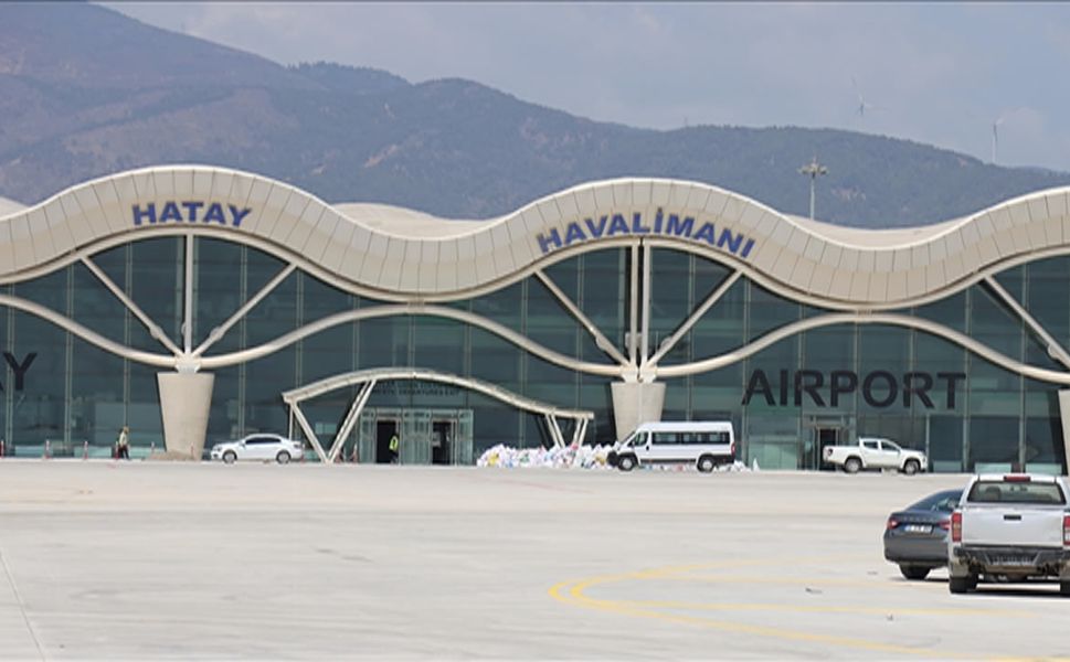 Deprem bölgesinin ulaştırmasına yatırım 80 milyar liraya yaklaştı