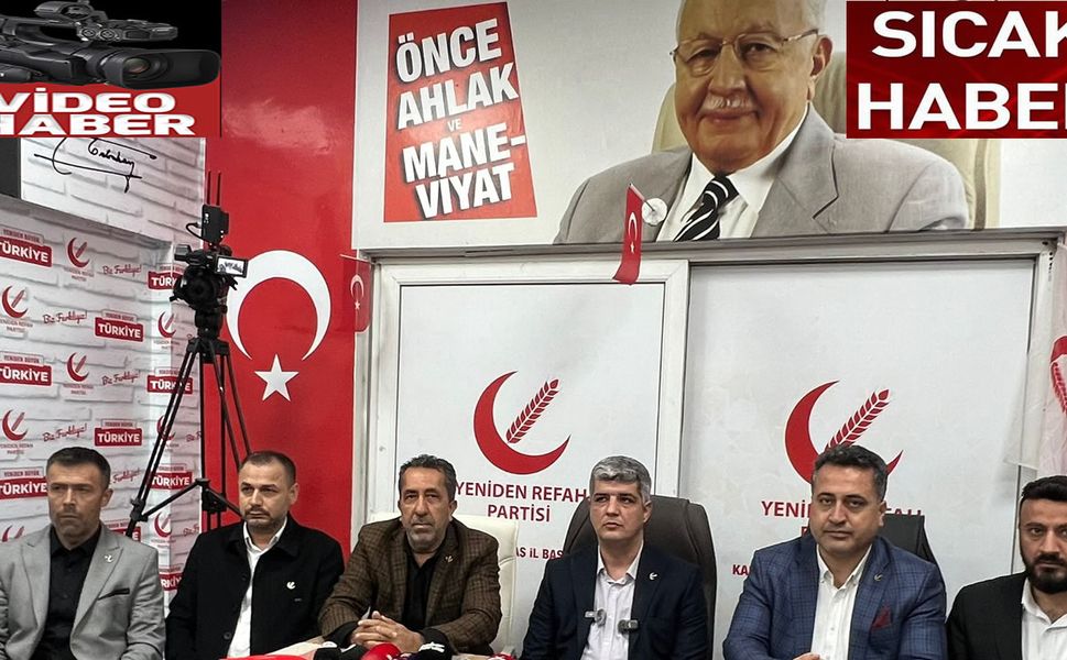 Aydoğar gündemi değerlendirdi