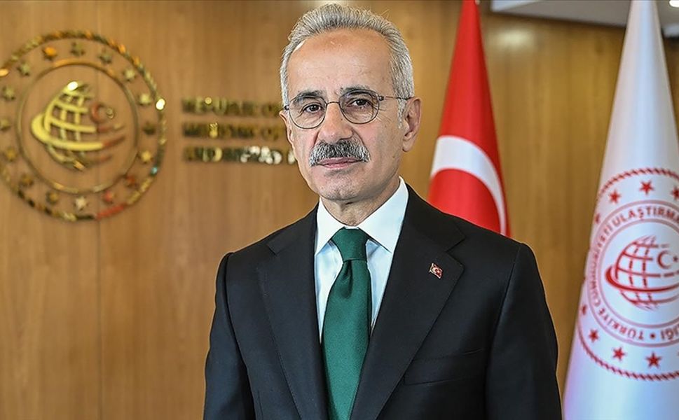 Uraloğlu, deprem bölgesi çalışmalarını anlattı