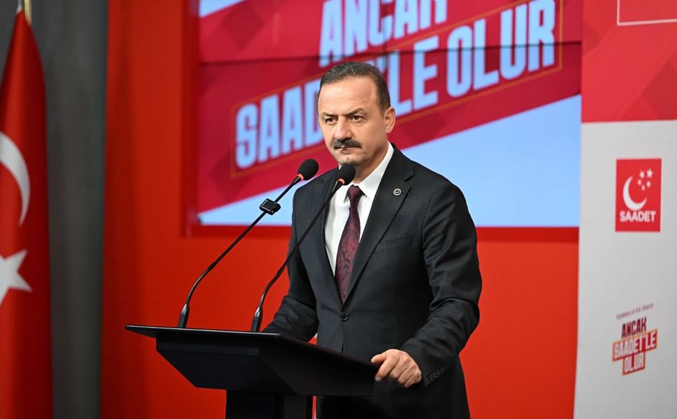 Yavuz Ağıralioğlu: Memleketin Gündemine Odaklıyız