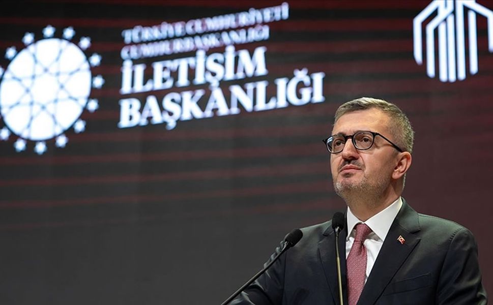 Bu felaketin üstesinden hem teknik kapasitemizle hem vicdanımızla geldik