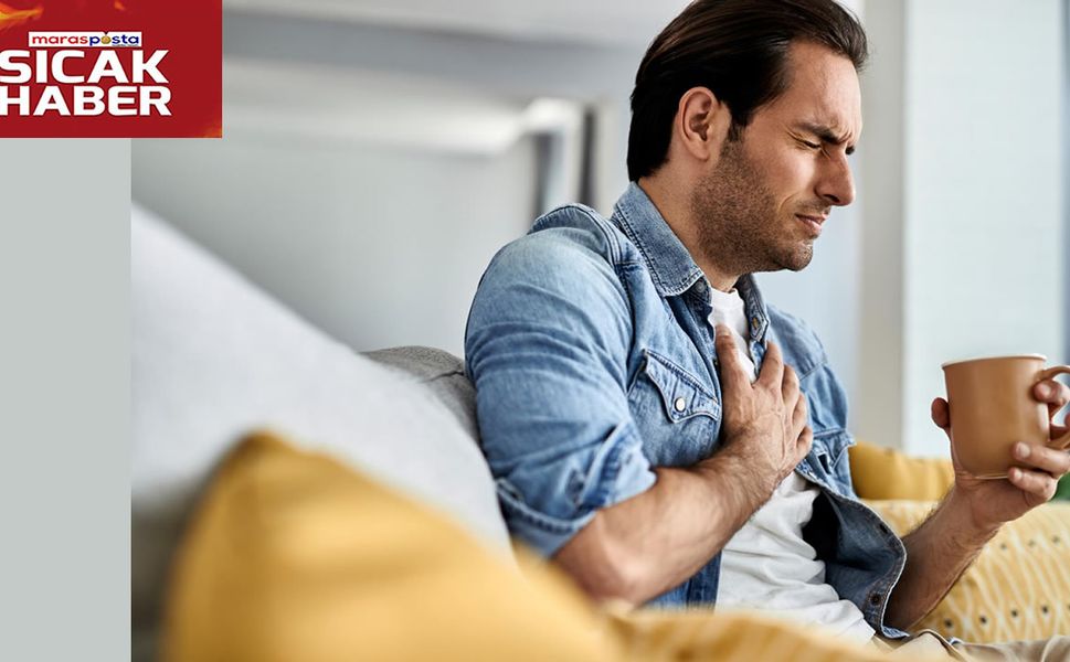 Kış Aylarında Ortaya Çıkan İnatçı Öksürük Sizi Yanıltmasın!