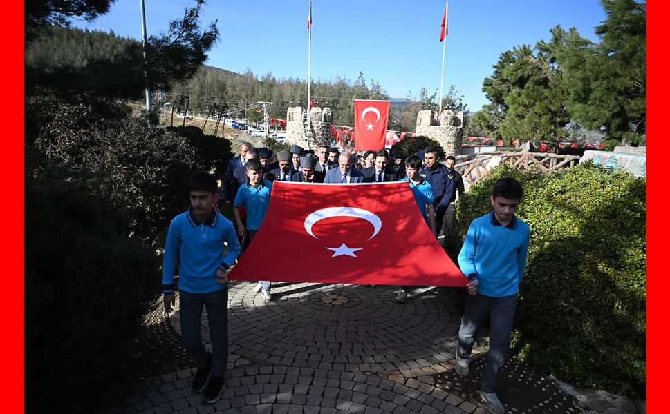 Kurtuluşun 106. Yıl Dönümü Çeşitli Etkinliklerle Kutlanıyor