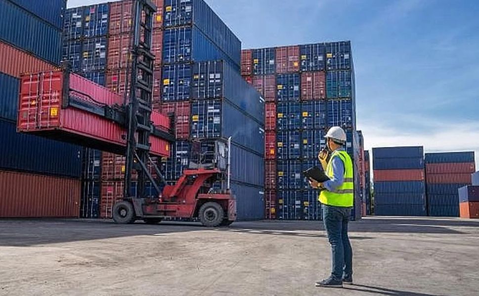 Deprem bölgesi ihracatta 25 milyar doları aştı