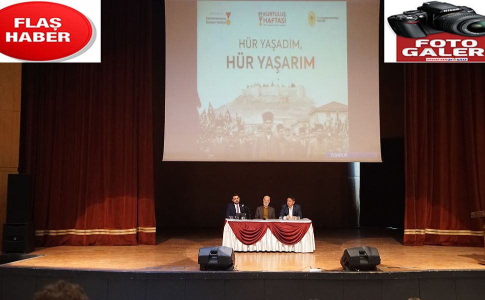 “Hür Yaşadım, Hür Yaşarım” Millî Mücadele Ruhu ile Buluşturdu