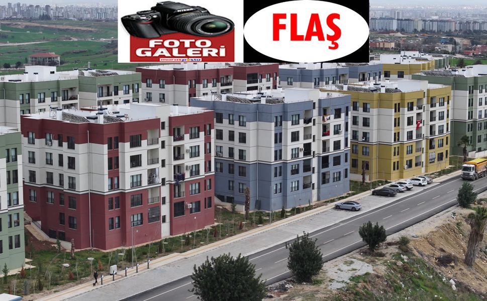 Depremzedeler Yeni Yuvalarının Ödeme Planını Memnuniyetle Karşıladı