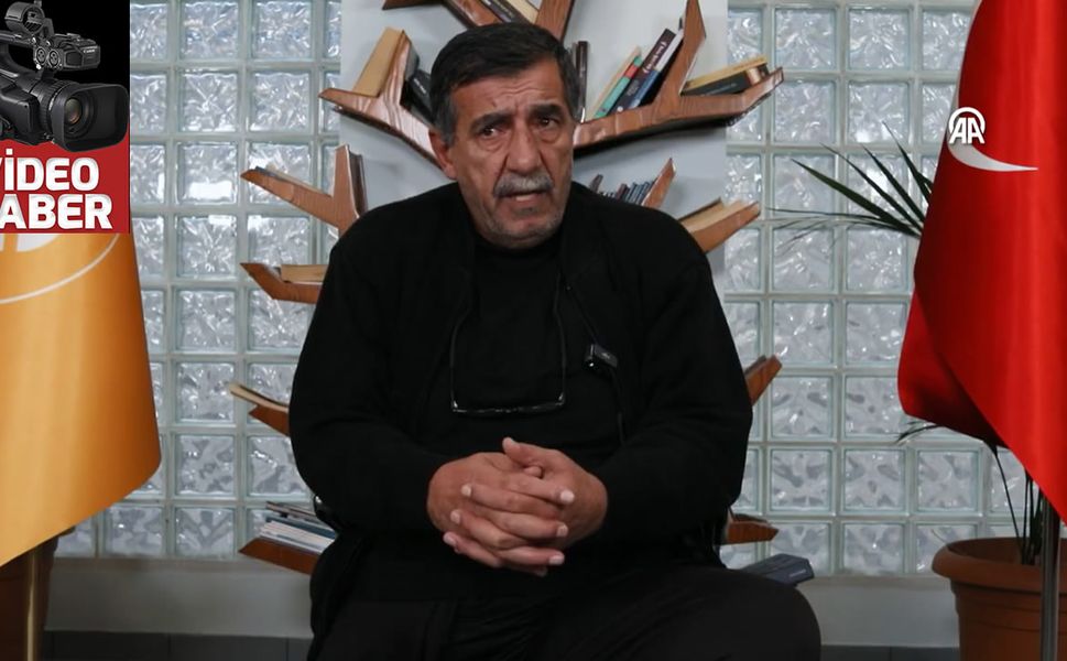 İnönü Üniversitesi doktorları depremzedeyi yalnız bırakmadı