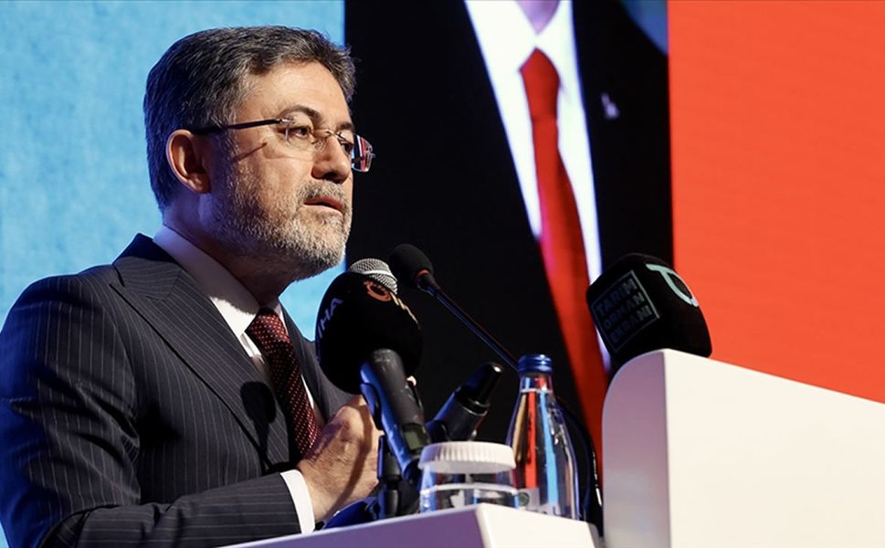 Deprem bölgesinde 455 binin üzerinde konut ve iş yeri vatandaşlarımıza teslim edildi