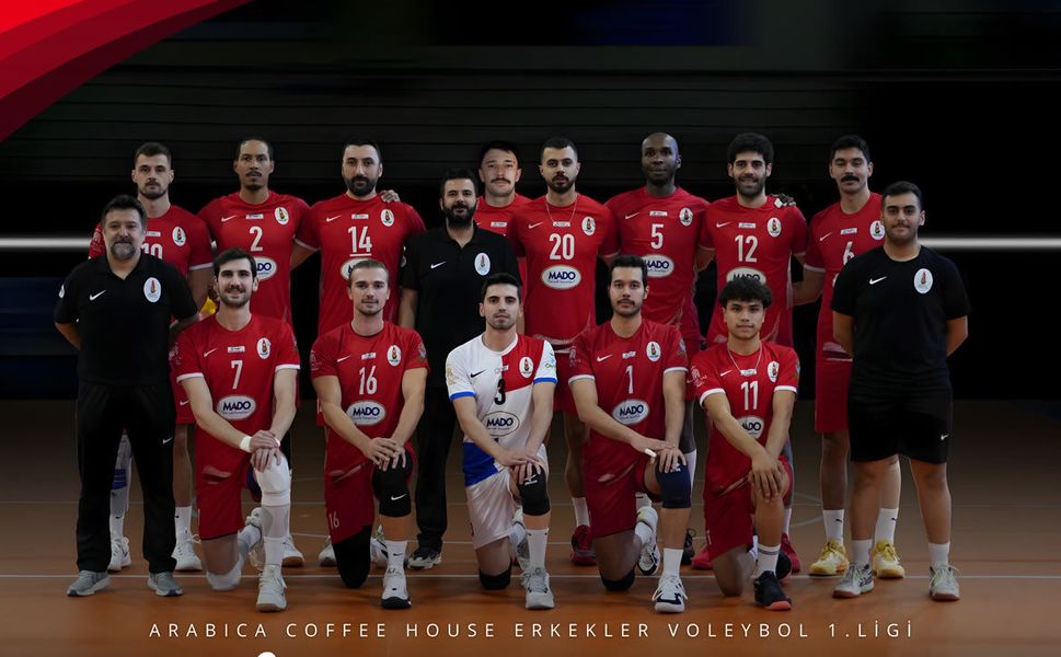 Onikişubat Belediyesporşampiyonluk maçına çıkıyor!