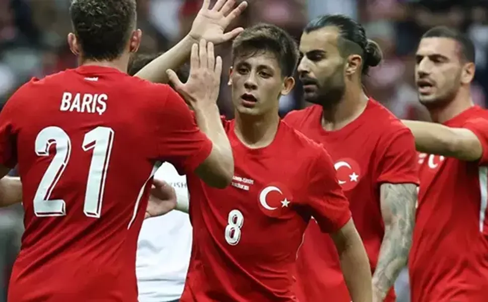 Türkiye - Romanya maçı ne zaman, nerede oynanacak?