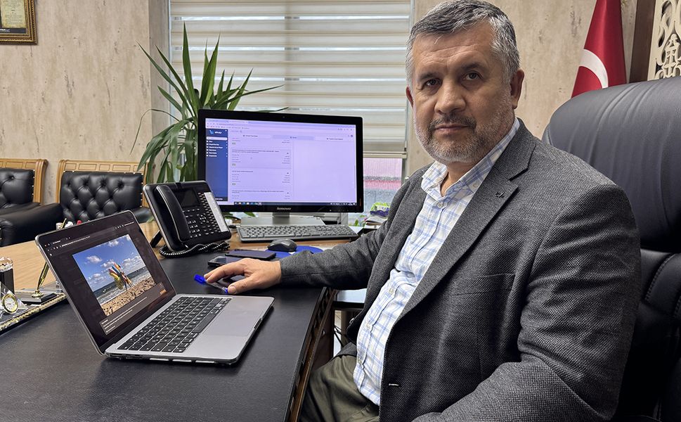 Kurum Müdürleri, AA'nın "Yılın Kareleri" Oylamasına Katıldı