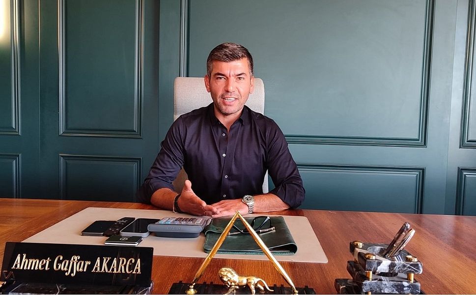 Akarca’dan Mağlubiyet Sonrası Çağrı