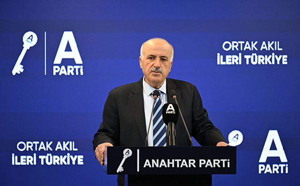 Fuat Geçen’den Terörsüz Türkiye Uyarısı: Dikkatli Olunmalı!