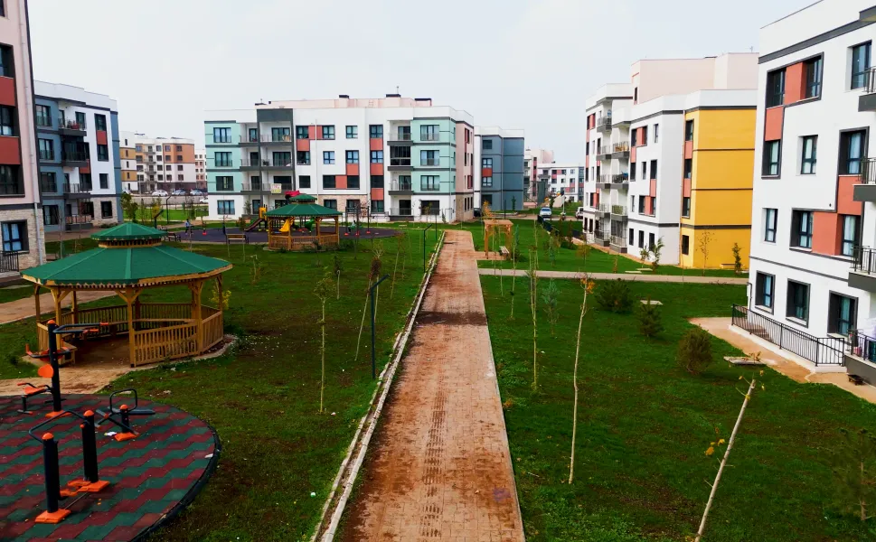 Depremin Üzerinden 3 Yıl Geçti