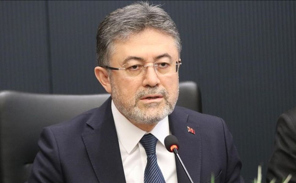 Yumaklı'dan yağışlardan olumsuz etkilenen üreticilere ilişkin paylaşım