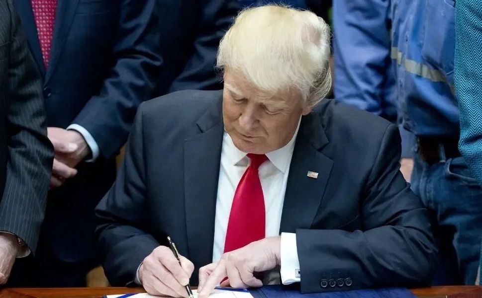 Beyaz Saray’dan İran mesajı: Nihai karar Trump’a ait