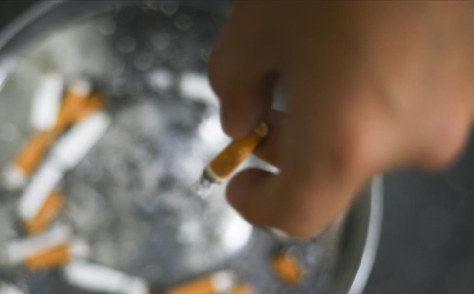 Bırakma sürecinde içilen "tek sigara" bağımlılığı yeniden başlatabiliyor