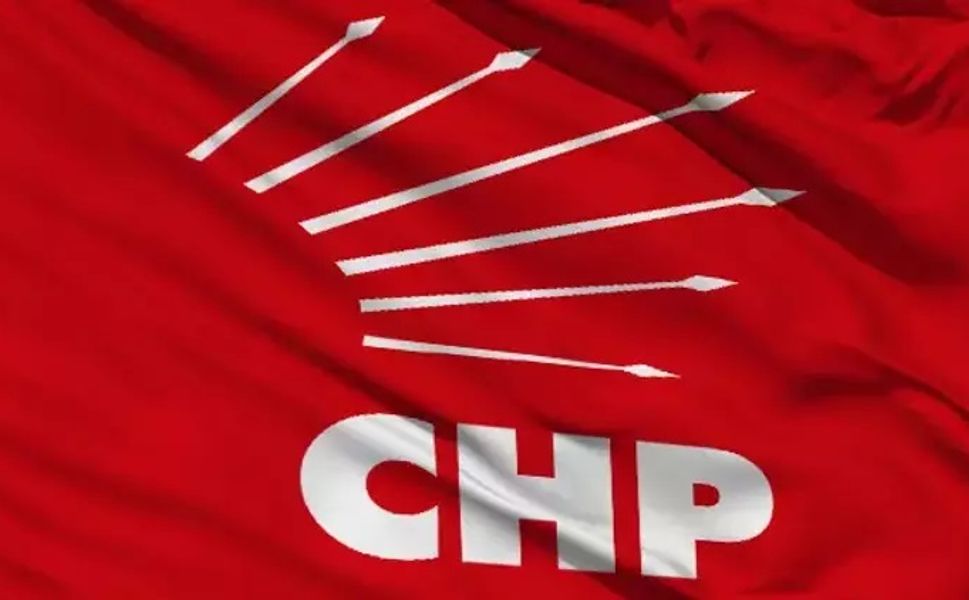CHP İl Başkanlığı’ndan Şiddete Karşı Basın Açıklaması Çağrısı