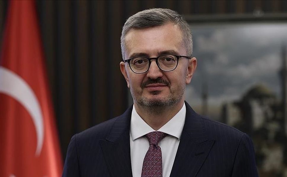 Duran'dan 6 Şubat depremlerine ilişkin paylaşım