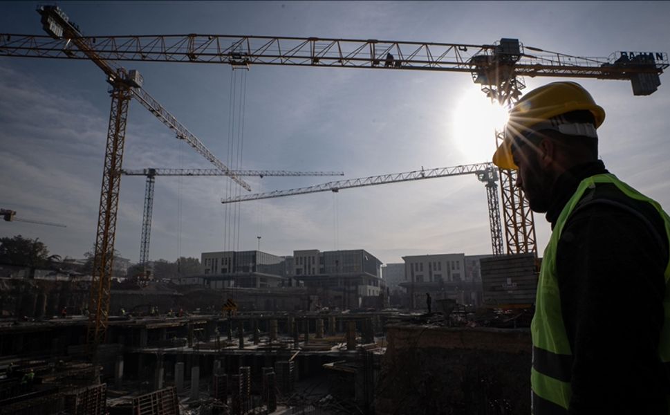 Depremden etkilenen illerde canlanan ticaretle kurulan şirket sayıları arttı