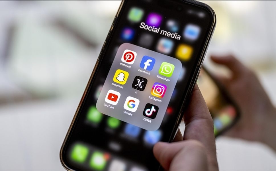 Dijital platformlar: İletişim aracından stratejik savaş alanına