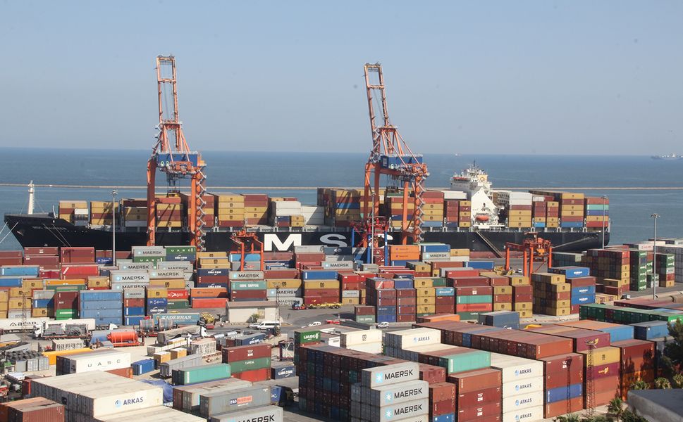 Doğu Akdeniz'deki iller yılın ilk ayında 886 milyon dolarlık ihracata imza attı