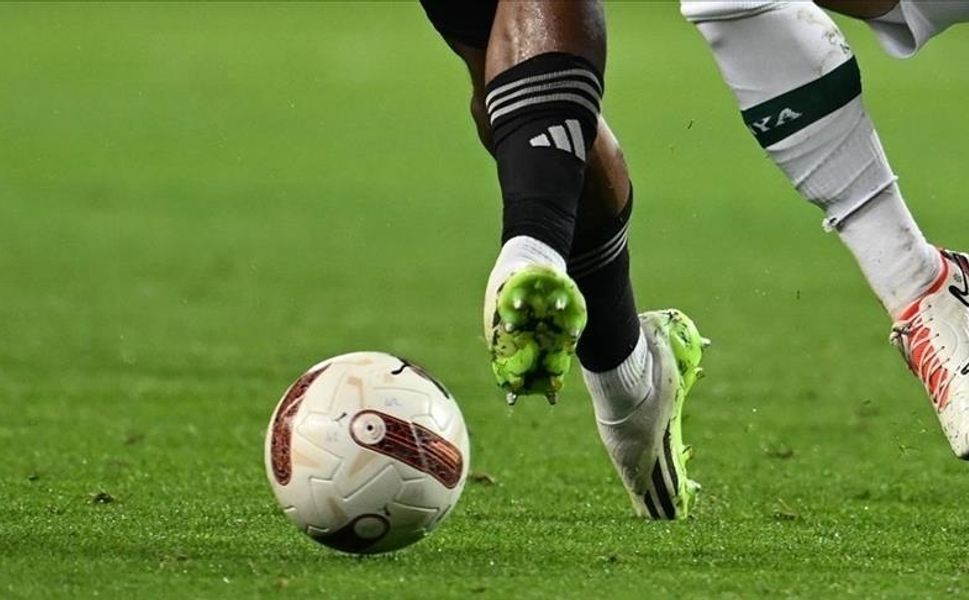 Bu Hafta Futbolda Dağıldık