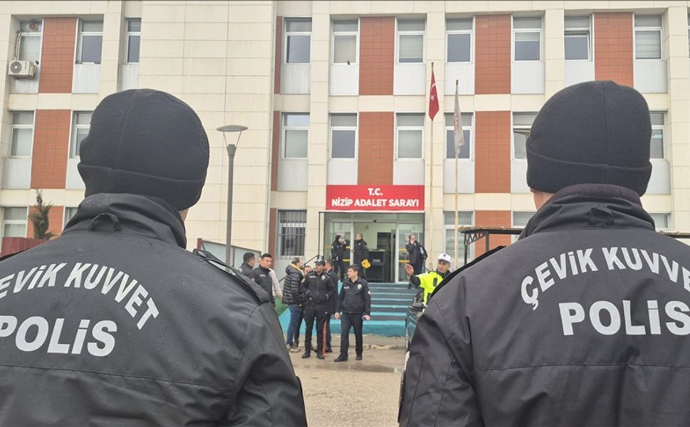 51 kişinin öldüğü Furkan Apartmanı davasında karar