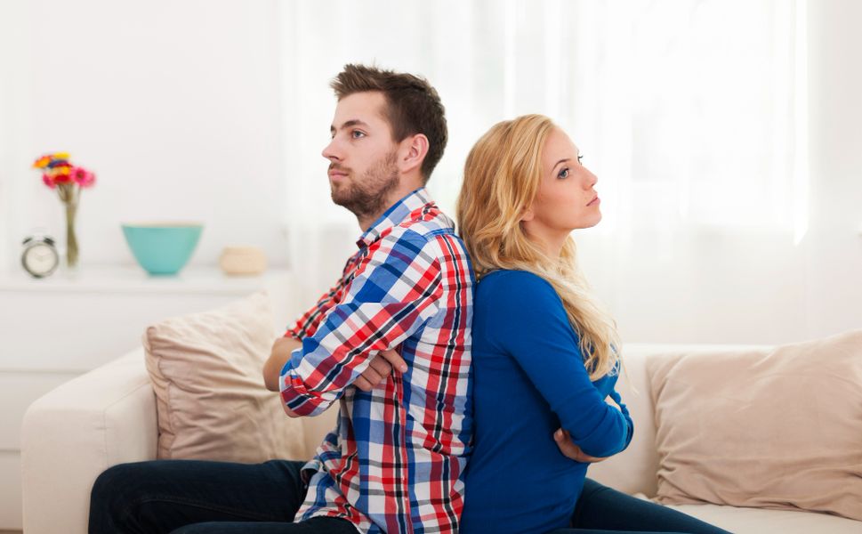 İlişkileri Bitiren 10 büyük Hata!