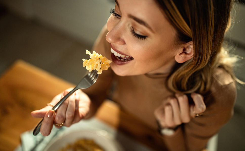 Ramazanda Bağırsak Sağlığınıza Dikkat Edin!