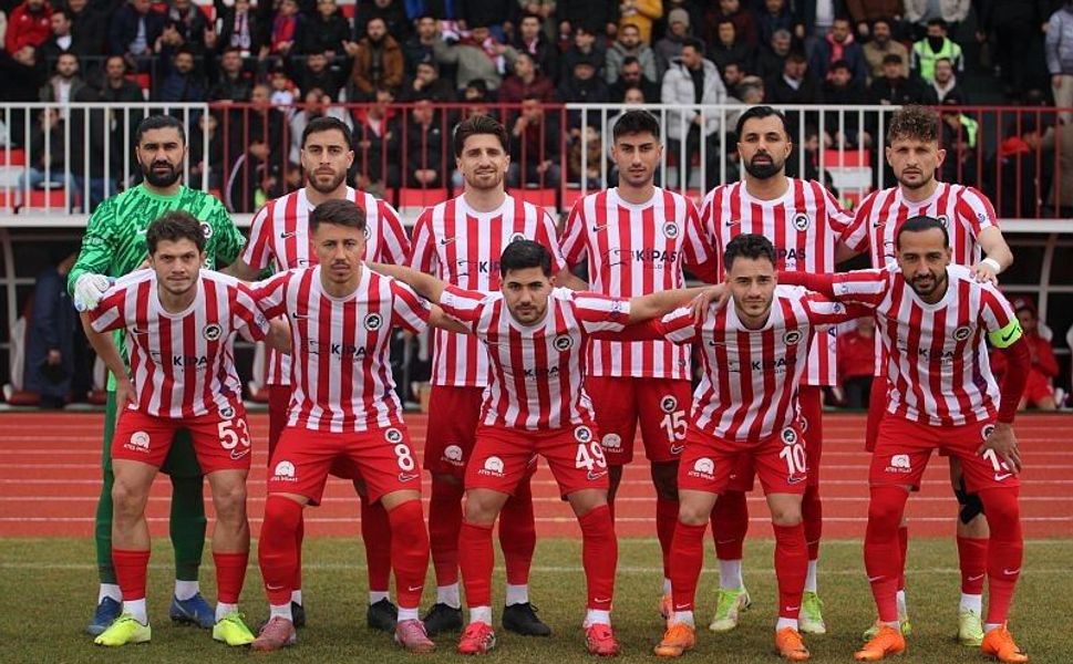 Kahramanmaraş’ta Kritik 90 Dakika