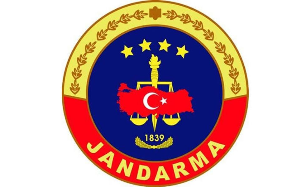 Terör Örgütü DEAŞ Propagandası Yapan Zanlı Tutuklandı