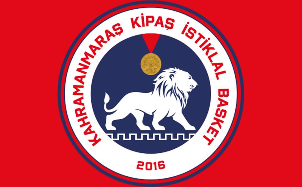 KİPAŞ İstiklalspor, evinde kayboldu: 92-75
