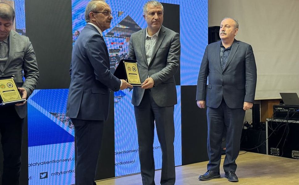 Deprem sonrası göçün etkileri raporu değerlendirildi