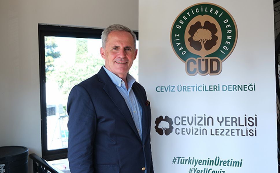 “Vizyon 2026” Toplantısı Gerçekleşti!