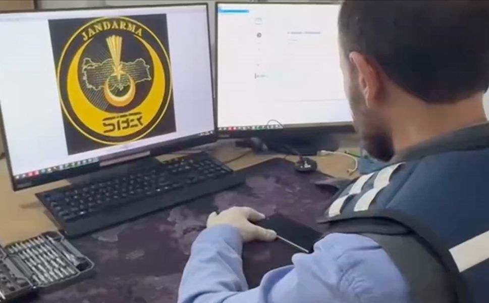 Organize suç örgütlerine yönelik 15 ildeki operasyonlarda 140 şüpheli yakalandı