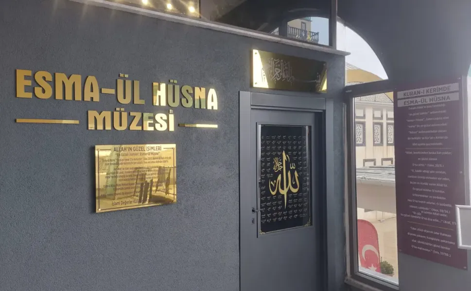 Rize’den ilham aldı, Kırıkkale’ye müzeyi kazandırdı