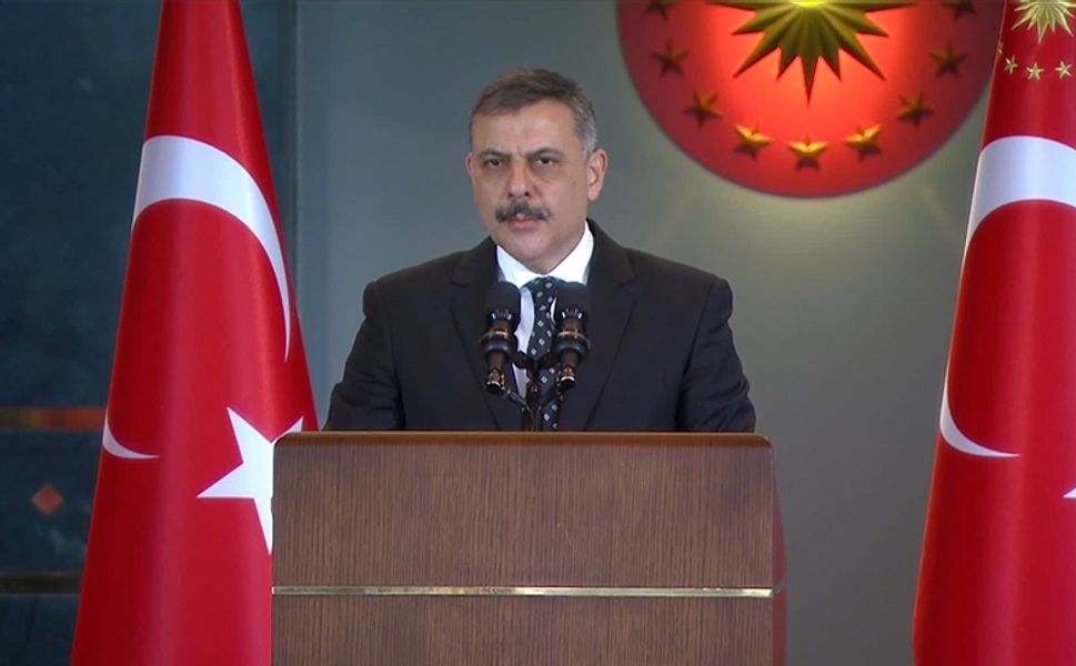 İçişleri Bakanı Çiftçi Kahramanmaraş’a Geliyor