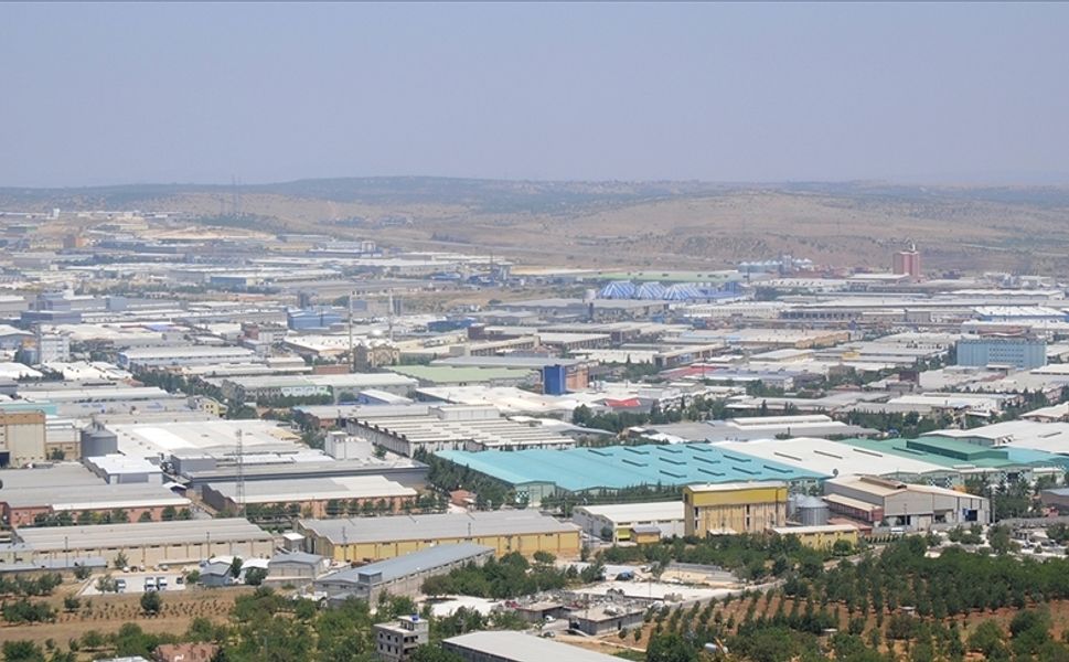 Ticaret Bakanlığı bölge illerinin ihracatındaki gelişmeleri paylaştı