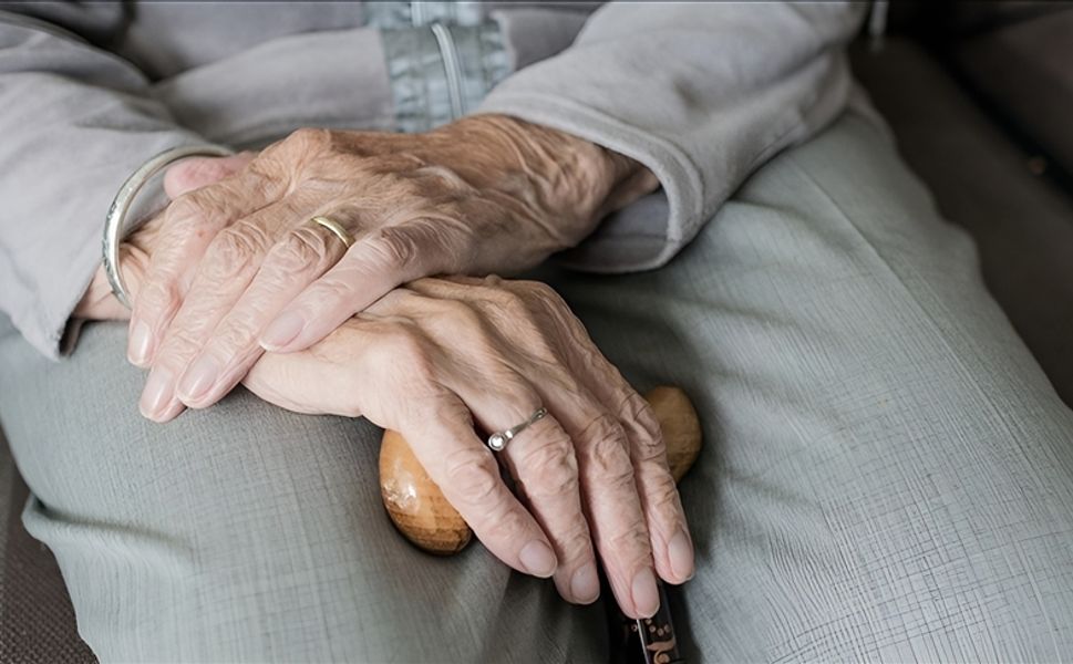 Türkiye'de yüzde 11,1 olan yaşlı nüfusu oranının yükselmesi öngörülüyor