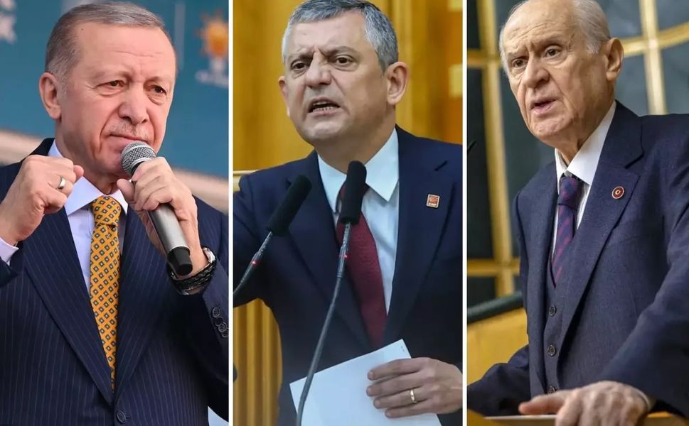 X'de 137 takipçisi olan parti nasıl yüzde 9 çıktı?