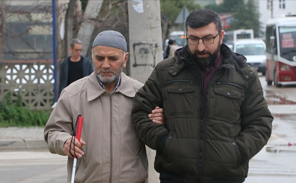 Zor şartlarda büyüyen SGK avukatının örnek hayatı yarım kaldı