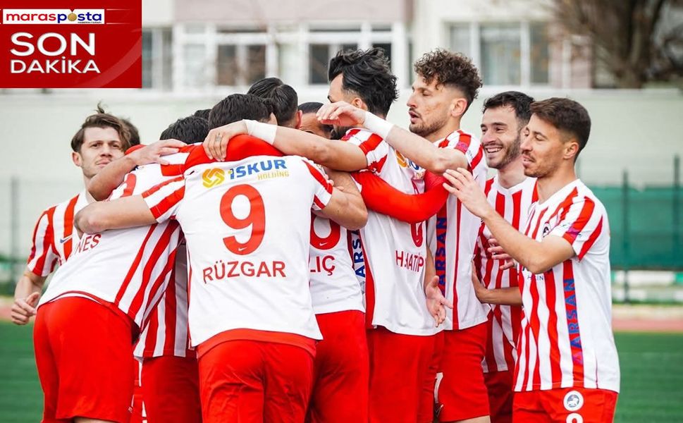 AKEDAŞ Kahramanmaraş İstiklal Fırtınası