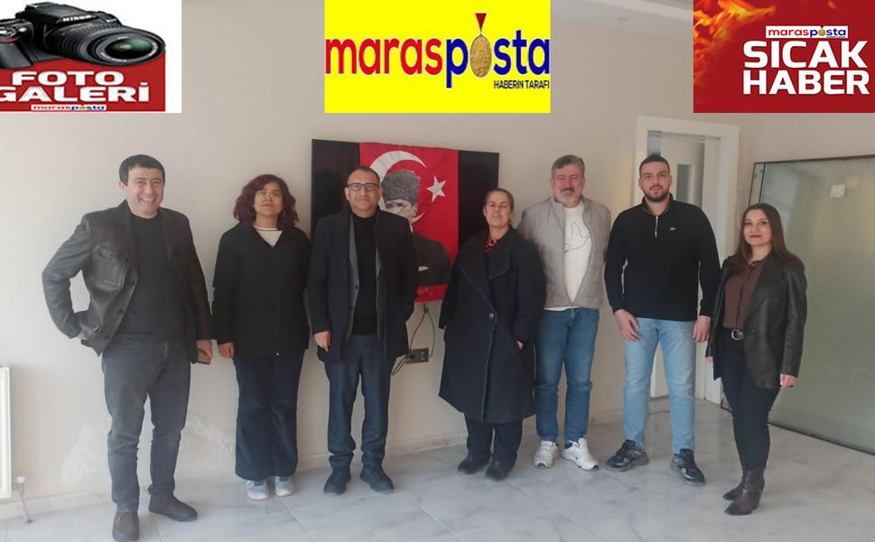 ADD Şubesi’nde Görev Dağılımı Yapıldı