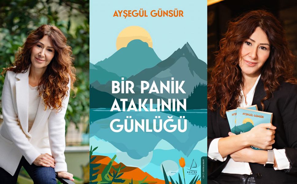 “Kalbim Değil, Hayatım Duruyordu”