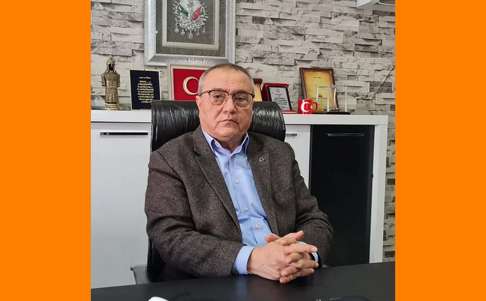 AK Partili Hakan Dereli’den “Eleştiri Kültürü” Vurgusu