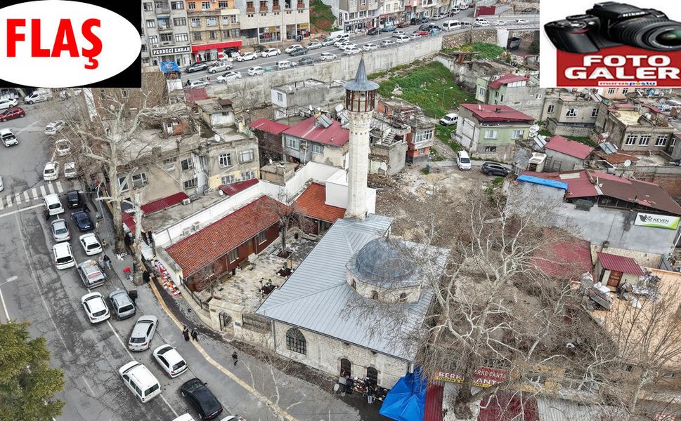 Asırlık Miras Yeniden Ayağa Kalktı