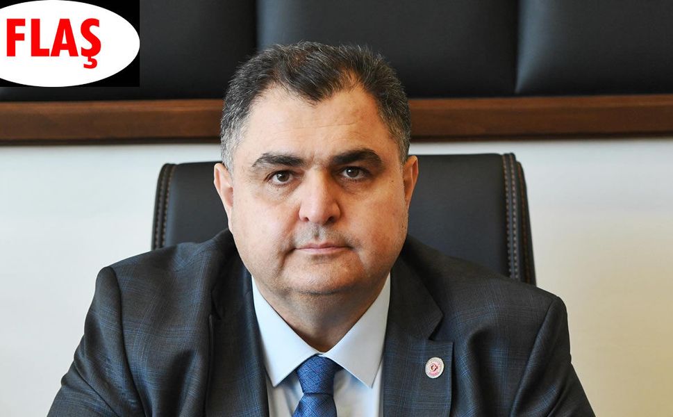 Mehmet Beşen’den 28 Şubat Mesajı