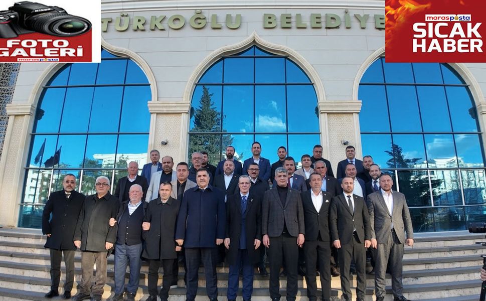 YRP’li Osmanağaoğlu, Esnaf ve Vatandaşlarla Buluştu