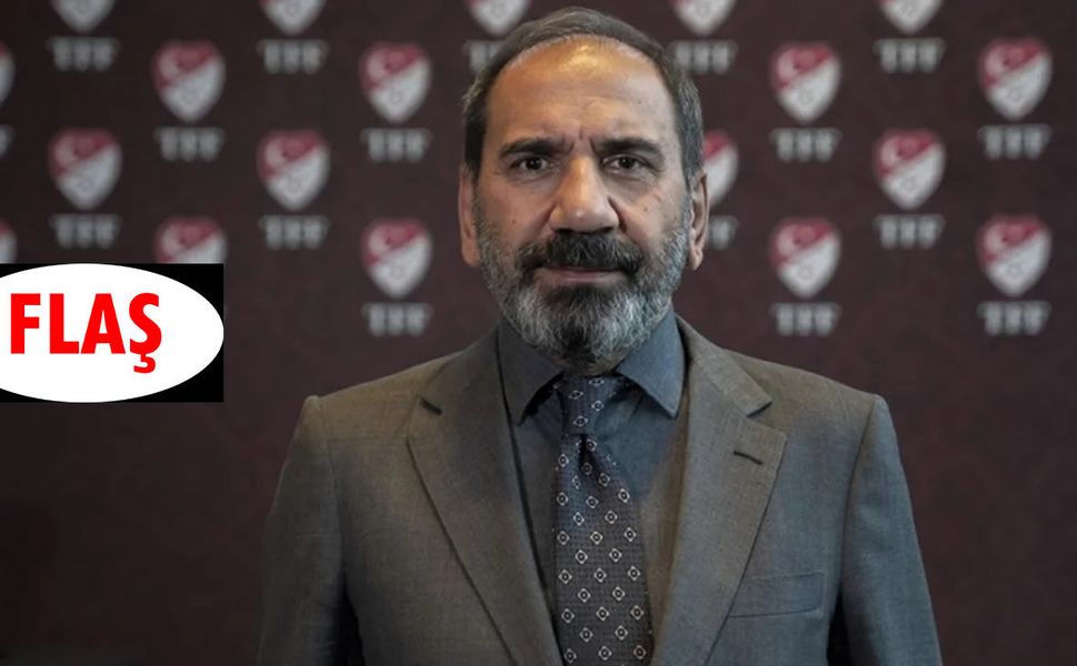 Mecnun Otyakmaz: Hakem Hatalarını Kabul Ediyoruz